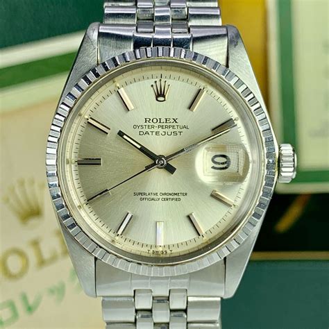 1966 Rolex 29 for sale